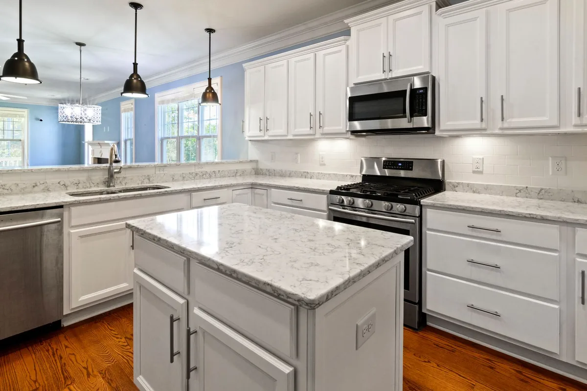 Filth & Squalor Cleanup in Iroquois Park, Louisville, KY