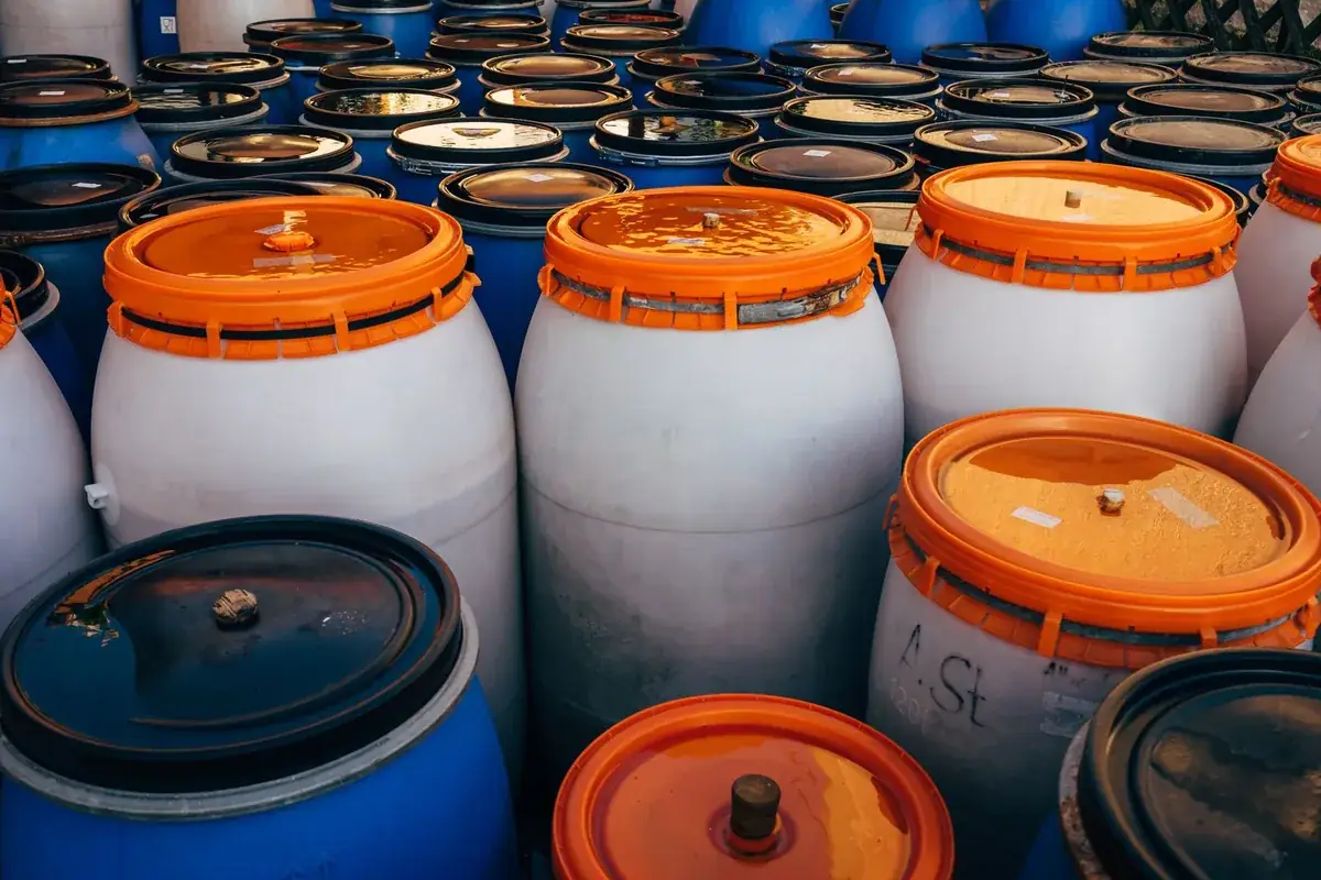 Chemical & Toxic Waste Cleanup in Iroquois Park, Louisville, KY